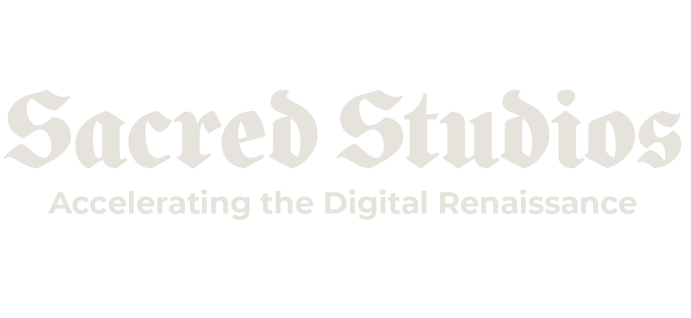 Sacred Studios